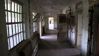 Trenton Psychiatric Hospital [upl. by Martguerita]