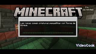 Como jugar multijugador en Minecraft 121🤩 [upl. by Dnomaid]