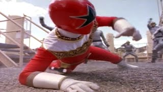 Le Nouveau Power Ranger  Zeo  Épisode Complet  S04  E27  Power Rangers en Français [upl. by Anazraf]