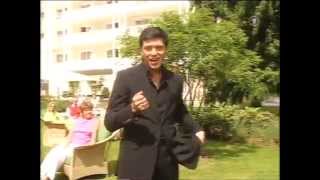 Patrizio Buanne in Germany 2006Il Mondo [upl. by Notsle]