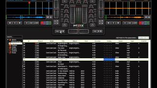 Mixxx  Logiciel dautomation pour DJ et radio [upl. by Ahto]