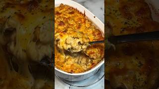 Baked Mac amp Cheese macandcheese bakedmac comfortfood foodie easyrecipe [upl. by Yeuh]