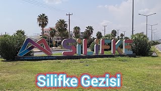 333 MersinSilifke Gezisi [upl. by Miche]