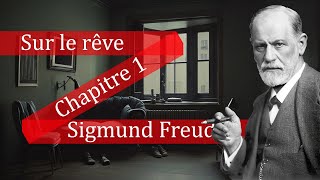 1er exposé  Sur le rêve  Freud  Livre Audio [upl. by Atilrahc]