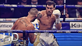 OLEKSANDR USYK VS TONY BELLEW  BEST QUALITY  HIGHLIGHTS [upl. by Timoteo692]