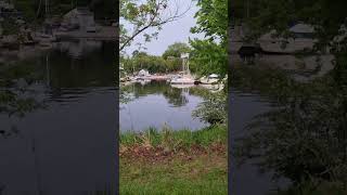 BAYFRONT PARK  🇨🇦😍 canada parks summerseason [upl. by Ivanna]