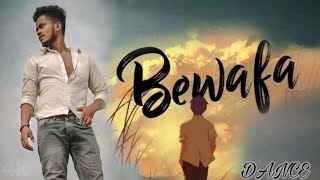 Bewafa Tera Masoom Chehra  Rochak Kohli Feat Jubin Nautiyal Rashmi V  Karan Mehra ajdancer [upl. by Nnoryt395]