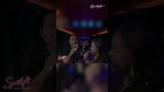 Janno Gibbs amp Manilyn Reynes version of quotMY JAGIYAquot shorts [upl. by Ojaras]