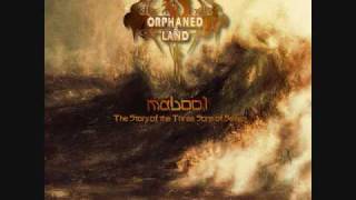 Orphaned Land  Mabool The Flood  Mabool [upl. by Hernardo]