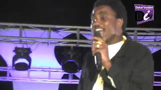 Intégrale Wally B Seck UCAD quotuniversité cheikh anta diop [upl. by Christyna197]