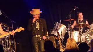 Adam Ant performs Stand amp Deliver at the Tupelo Music Hall in Derry NH  20240402 [upl. by Greenwald]