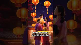 🌕✨ Embracing Tradition A Journey Through Chinas MidAutumn Festival 🌸🍂 [upl. by Coletta]