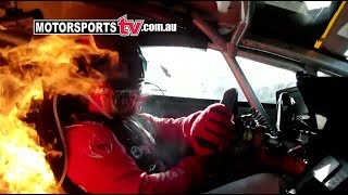 Motorsport FIRE Compilation [upl. by Montgomery157]