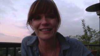 Alumni Spotlight Katie Aselton [upl. by Guilbert667]