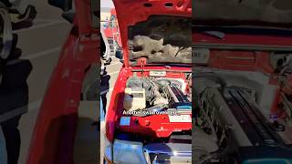 THEY 2JZ SWAPPED A FORD RANGER 🤯 2jz swap ford ranger 2jzswap sema insane cool unique [upl. by Sacksen]