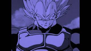 DBZ Hyperbolic Time Chamber OST Bells Extended Slowed to Perfection [upl. by Ainerbas]