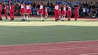 Chirec School Sports Event [upl. by Atoiganap]