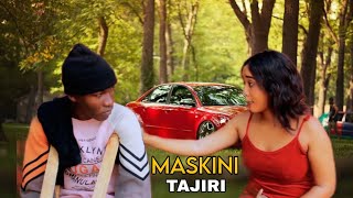 TAJIRI KAMPENDA MASKINI ♥️ Love Story [upl. by Luht]