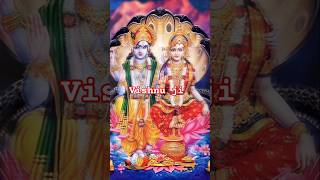 Lord Vishnu WhatsApp status••Om namo Narayana song status [upl. by Yclehc]