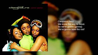 Cleopatra 01 Cleopatras Theme Lyrics [upl. by Hamid]