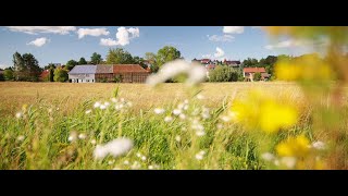 57K Canon EOS 5D Mark III RAW Video  Full Width Anamorphic Mode  Oberdorla [upl. by Hite]