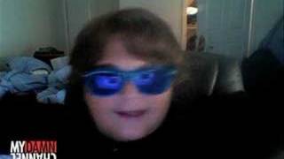 Andy Milonakis  quotFreestylequot [upl. by Cohbert]