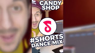 50 CENT  CANDY SHOP TikTok Mix  Remix by Showmusik Shorts [upl. by Vel]