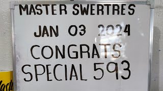 SWERTRES HEARING TODAY PAHABOL 5PM JAN 03 2024 [upl. by Eecats]