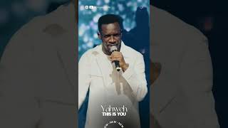 Preye Odede  Yahweh This Is You OUT NOW [upl. by Adnwahsor175]