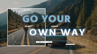 Fleetwood Mac Go your own wayCover [upl. by Fowler]