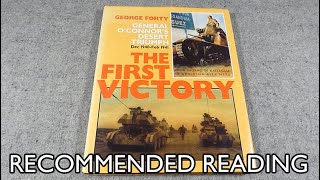 The First Victory  Recommended Reading [upl. by Neirol584]