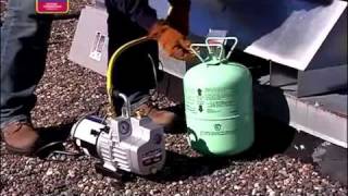 Evacuation and Charging Training Video  How to Evacuate and Charge  YELLOW JACKET UNIVERSITY [upl. by Chavaree512]