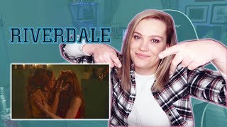 Riverdale Season 3 Episode 5 quotThe Great Escapequot REACTION [upl. by Huey]