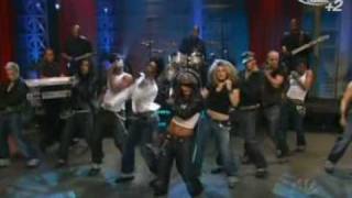 Janet Jackson  All Nite Live [upl. by Capon]