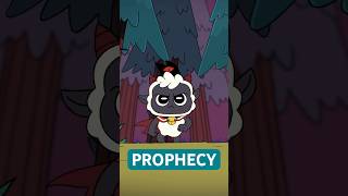 Cult of the Lamb PROPHECY [upl. by Sidoma]