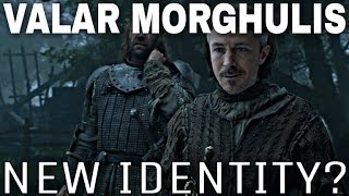 Littlefingers Return Arya Starks New Identity  Game of Thrones Season 8 End Game Theory [upl. by Stuart306]