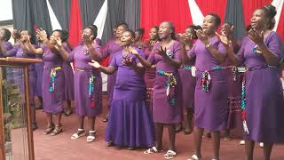 A phcc choir with anointed song [upl. by Leonardo]