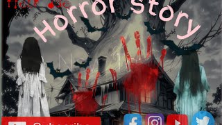 horror storyquotভূতূরে গল্পquotrobiulquotMrBeastGaming thelovelyhorrorshow [upl. by Omrellig380]