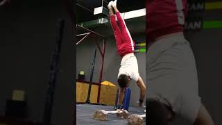 NOT A HUMAN💀 planche pushups frontlever pullups motivation streetworkout calisthenics gym [upl. by Narual]