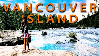 Must Do Activities of Vancouver Island  Comox Valley amp Campbell River [upl. by Azriel]