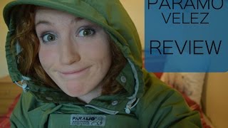 PARAMO VELEZ REVIEW [upl. by Euhc501]