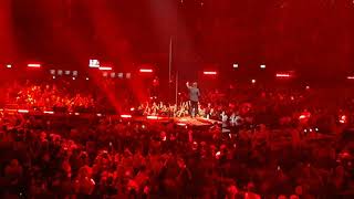 Vrienden Van Amstel Live 2018  Marco Borsato ea Rood [upl. by Karee]