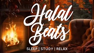 Halal Beats  Sleep Study Relax  Girls Mashup [upl. by Juana]