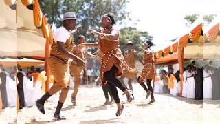 BEST KIKUYU TRADITIONAL FOLK SONGS [upl. by Duj]