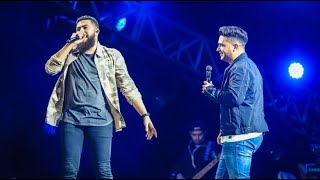 Henrique e Juliano  Ao Vivo Em Parauapebas 2020 SHOW COMPLETO DVD LIVE [upl. by Albin]