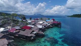 quotUnveiling Fakarava Capital The Hidden Gem of French Polynesiaquot [upl. by Nahshu]