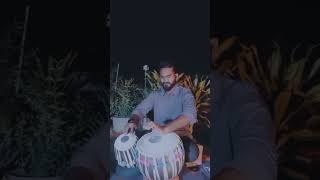 Alayamlo pravesinchandi andharu tabla cover telugu christian song [upl. by Ahsirhcal]