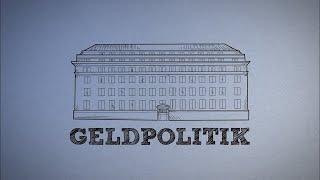 Geldpolitik und Inflation einfach erklärt [upl. by Doscher]