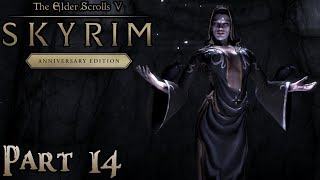 Skyrim 14  Darkness Returns [upl. by Cod]