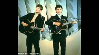 The everly brothers  should we tell him HQ [upl. by Ylrebma851]